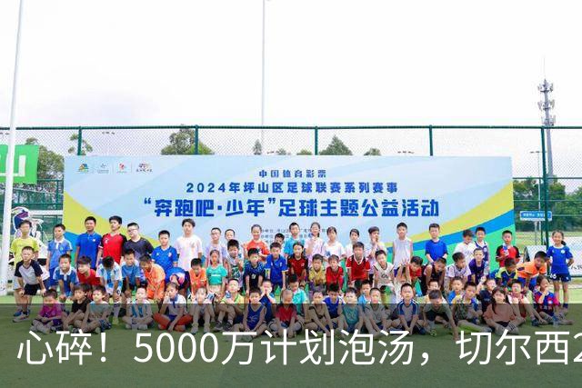 心碎！5000万计划泡汤，切尔西24小时截胡新星，国米马洛塔真束手无策？