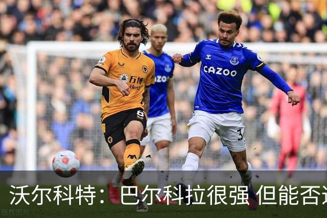 沃尔科特：巴尔科拉很强 但能否适应英超？我更倾向于买罗杰斯